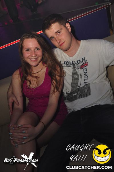 Luxy nightclub photo 244 - June 22nd, 2013