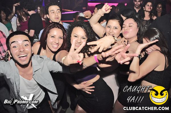 Luxy nightclub photo 247 - June 22nd, 2013