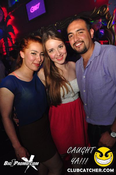 Luxy nightclub photo 248 - June 22nd, 2013