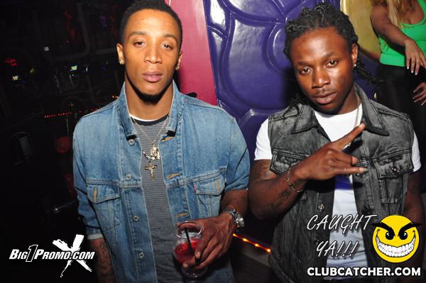 Luxy nightclub photo 249 - June 22nd, 2013