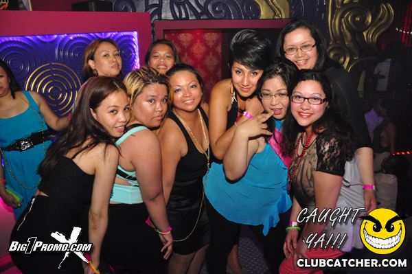 Luxy nightclub photo 26 - June 22nd, 2013