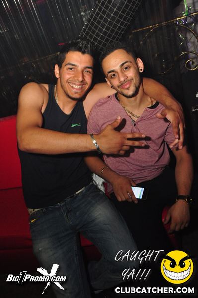 Luxy nightclub photo 267 - June 22nd, 2013