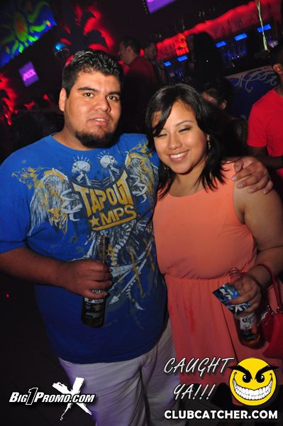 Luxy nightclub photo 268 - June 22nd, 2013