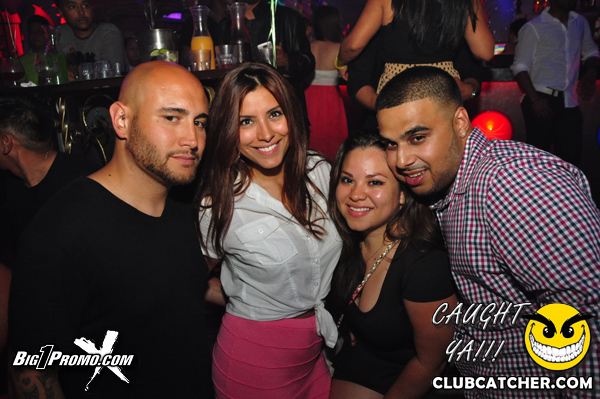 Luxy nightclub photo 271 - June 22nd, 2013