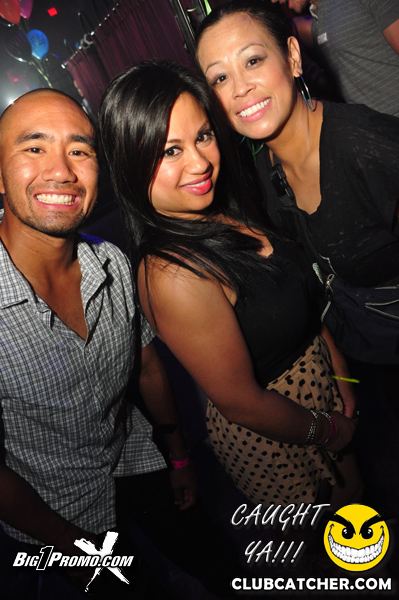 Luxy nightclub photo 277 - June 22nd, 2013