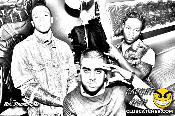 Luxy nightclub photo 280 - June 22nd, 2013