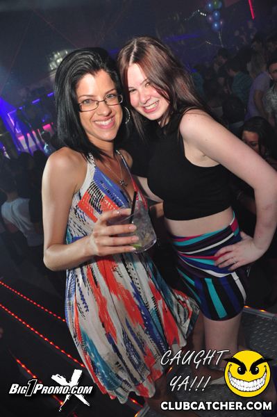 Luxy nightclub photo 29 - June 22nd, 2013