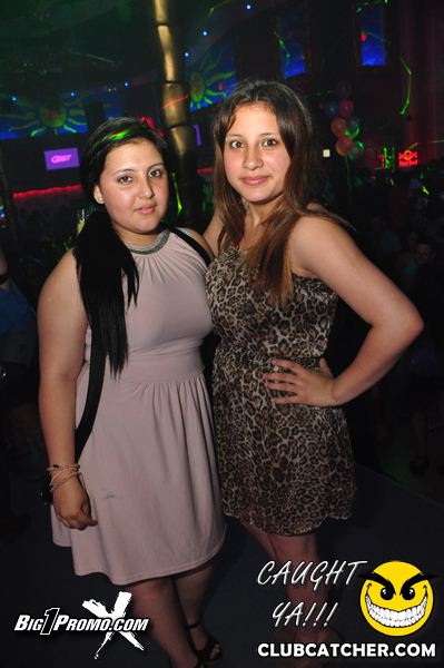 Luxy nightclub photo 289 - June 22nd, 2013