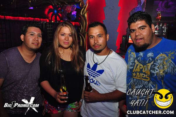 Luxy nightclub photo 290 - June 22nd, 2013