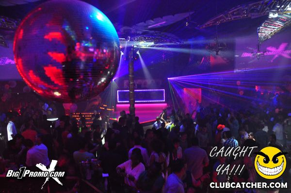 Luxy nightclub photo 30 - June 22nd, 2013