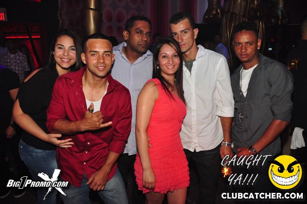 Luxy nightclub photo 291 - June 22nd, 2013