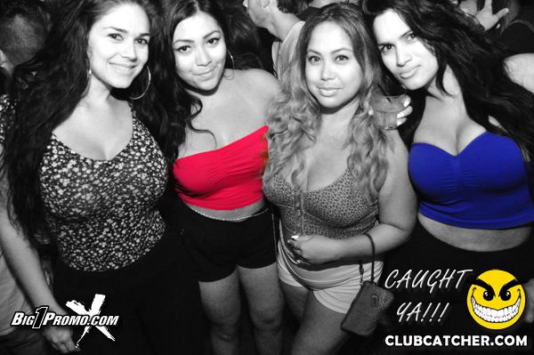 Luxy nightclub photo 292 - June 22nd, 2013