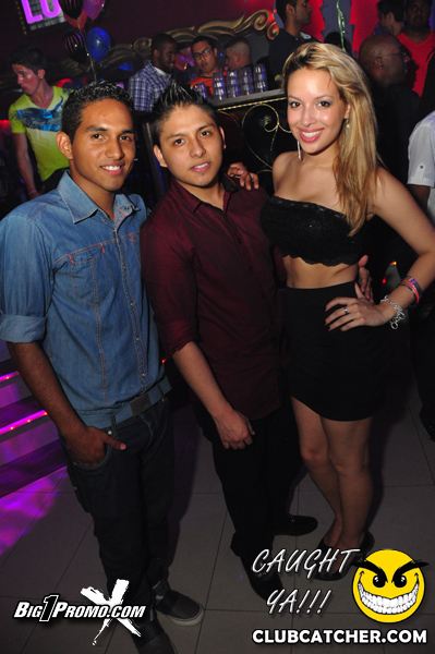 Luxy nightclub photo 293 - June 22nd, 2013