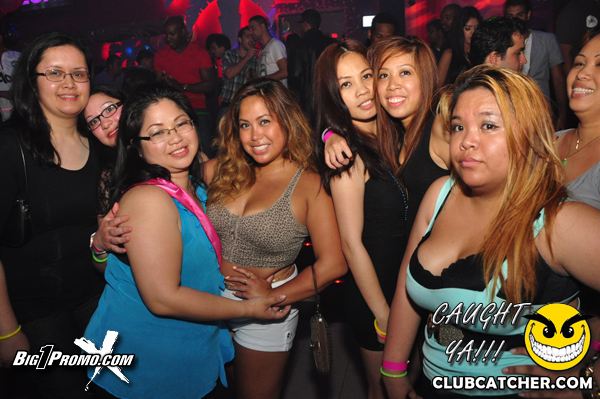 Luxy nightclub photo 296 - June 22nd, 2013