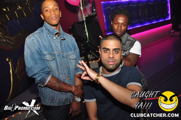 Luxy nightclub photo 299 - June 22nd, 2013