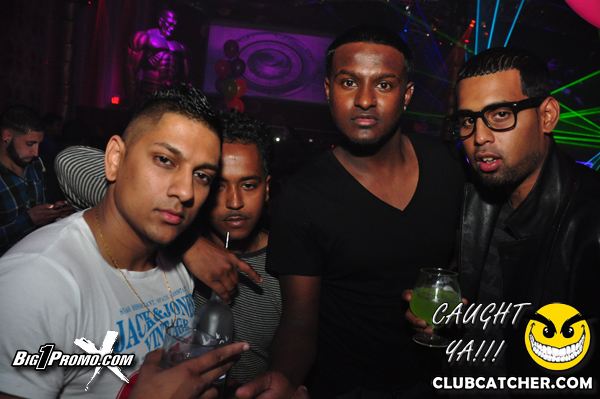 Luxy nightclub photo 31 - June 22nd, 2013