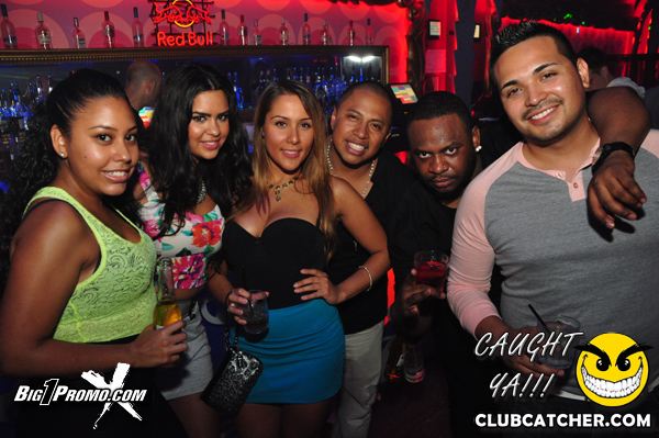 Luxy nightclub photo 302 - June 22nd, 2013