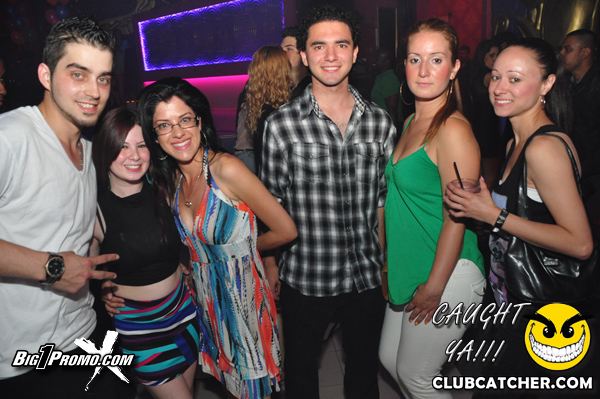 Luxy nightclub photo 307 - June 22nd, 2013