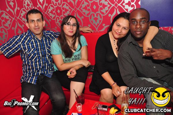 Luxy nightclub photo 309 - June 22nd, 2013