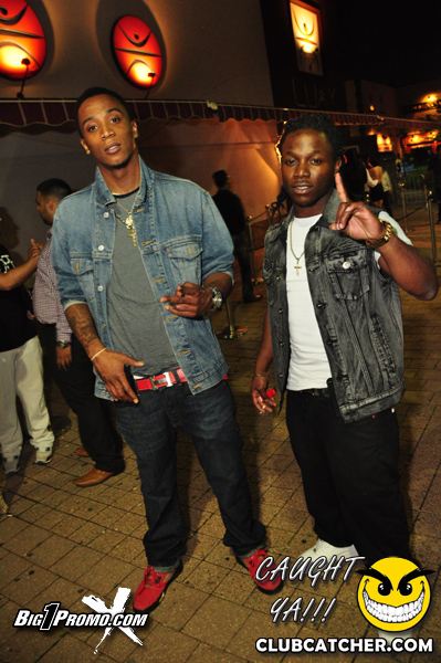 Luxy nightclub photo 311 - June 22nd, 2013