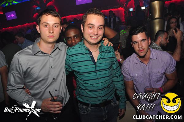 Luxy nightclub photo 312 - June 22nd, 2013