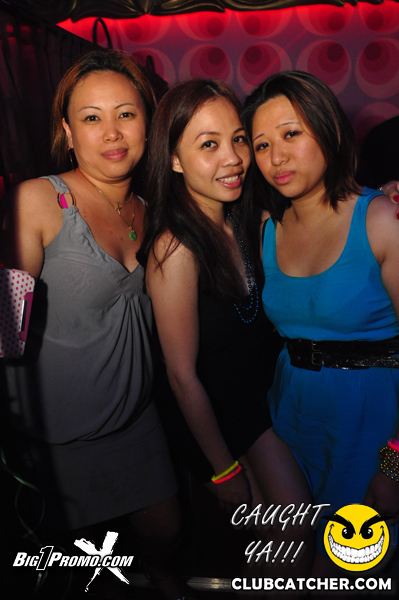 Luxy nightclub photo 34 - June 22nd, 2013