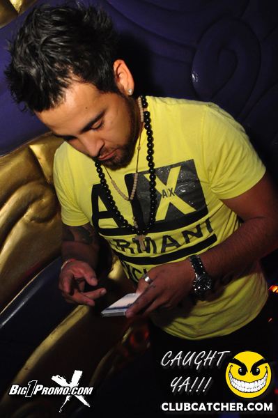 Luxy nightclub photo 38 - June 22nd, 2013