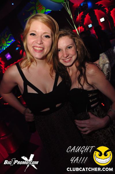 Luxy nightclub photo 45 - June 22nd, 2013