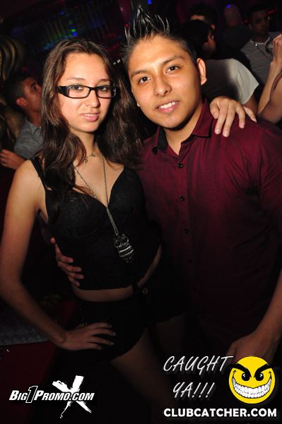 Luxy nightclub photo 46 - June 22nd, 2013