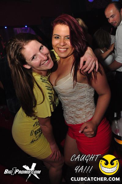 Luxy nightclub photo 60 - June 22nd, 2013