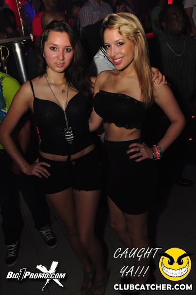 Luxy nightclub photo 7 - June 22nd, 2013