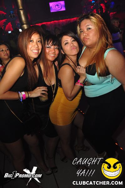 Luxy nightclub photo 63 - June 22nd, 2013