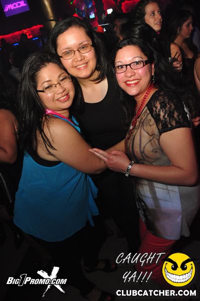 Luxy nightclub photo 65 - June 22nd, 2013