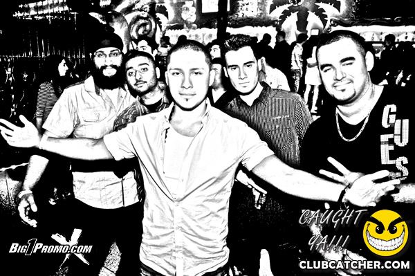 Luxy nightclub photo 71 - June 22nd, 2013