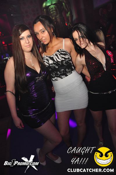 Luxy nightclub photo 72 - June 22nd, 2013