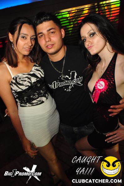 Luxy nightclub photo 84 - June 22nd, 2013