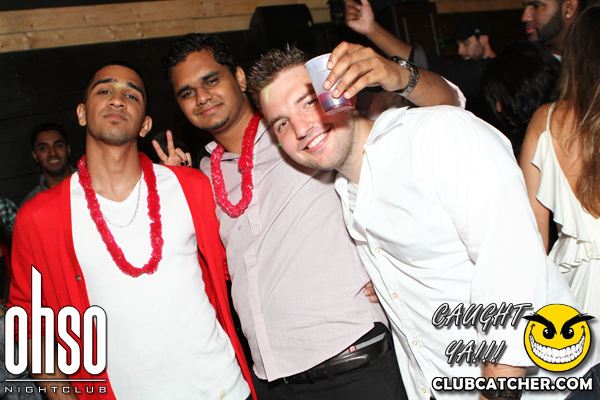 Ohso nightclub photo 125 - June 22nd, 2013
