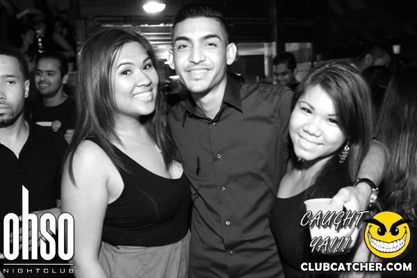 Ohso nightclub photo 174 - June 22nd, 2013