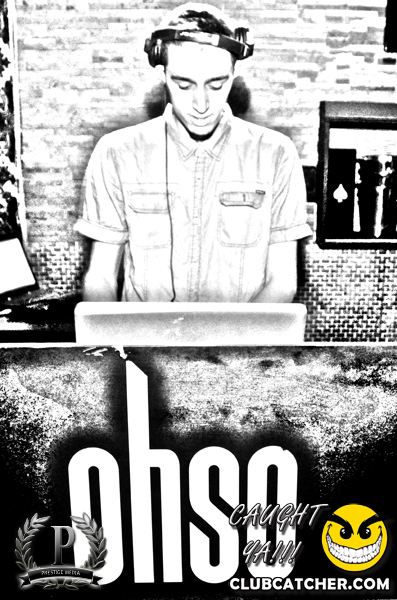 Ohso nightclub photo 244 - June 22nd, 2013