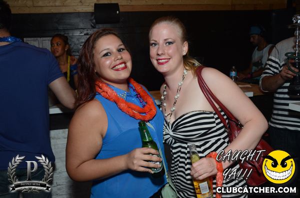 Ohso nightclub photo 248 - June 22nd, 2013