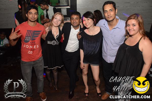 Ohso nightclub photo 262 - June 22nd, 2013