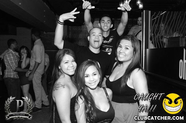 Ohso nightclub photo 265 - June 22nd, 2013