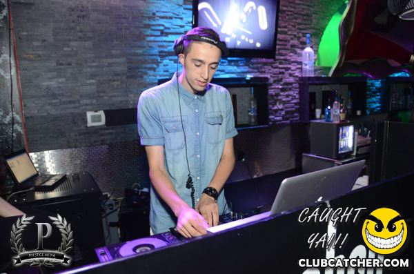 Ohso nightclub photo 285 - June 22nd, 2013