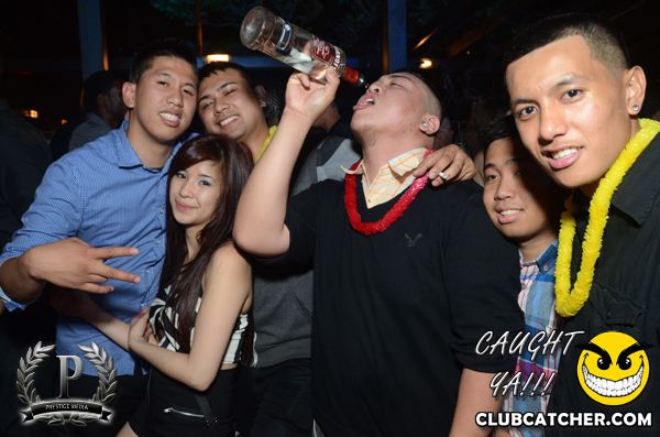 Ohso nightclub photo 287 - June 22nd, 2013