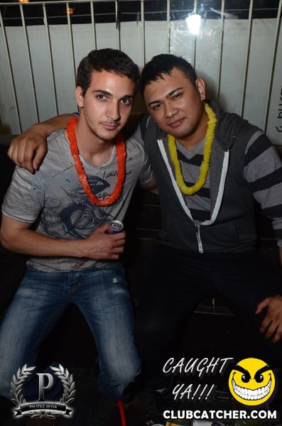 Ohso nightclub photo 296 - June 22nd, 2013