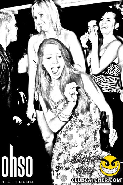 Ohso nightclub photo 31 - June 22nd, 2013