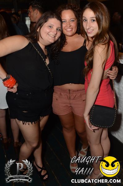 Ohso nightclub photo 324 - June 22nd, 2013