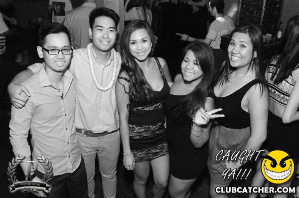 Ohso nightclub photo 346 - June 22nd, 2013