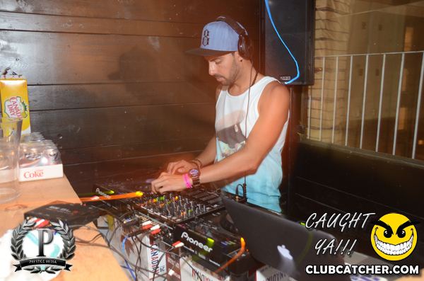 Ohso nightclub photo 347 - June 22nd, 2013