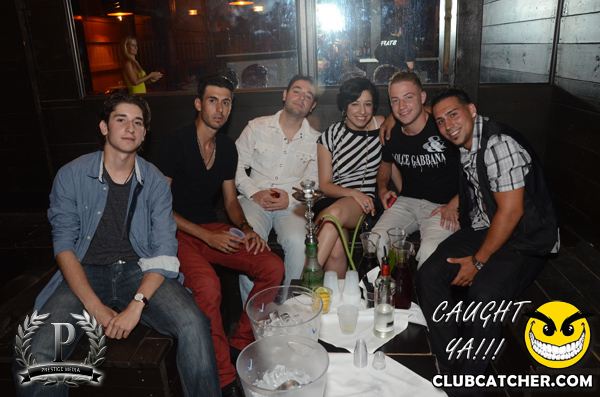 Ohso nightclub photo 348 - June 22nd, 2013